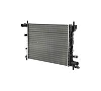 Engine Cooling Radiator Fits Ford Fiesta MK4 Mazda 121 3 HELLA 8MK 366 305-041