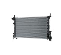 Engine Cooling Radiator Fits Ford Focus 1 Saloon Turnier HELLA 8MK 366 303-781