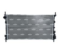 NRF 53713A Engine radiator