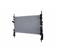 HELLA 8MK 366 300-311 Engine radiator
