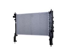 Engine Cooling Radiator Fits Ford Transit Van HELLA 8MK 366 303-311