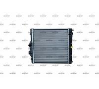 NRF 506750A Engine radiator