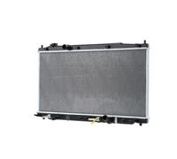 HELLA 8MK 366 303-111 Engine radiator