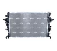 NRF 550164 Engine radiator
