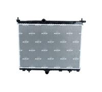 NRF 550336 Engine radiator