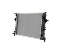 Engine Cooling Radiator Fits Hyundai Kona SUV Van Kia HELLA 8MK 366 304-941