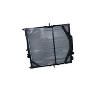 Engine Cooling Radiator Fits Jaguar Land Rover 529702 NRF