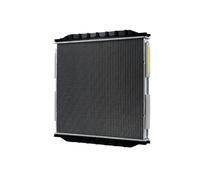 Engine Cooling Radiator Fits MAN HELLA