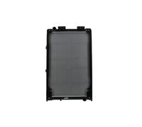 HELLA 8MK 366 305-321 Engine radiator