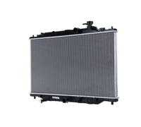 Engine Cooling Radiator Fits Mazda CX-5 HELLA 8MK 366 303-911