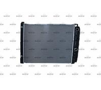 Engine Cooling Radiator Fits MERCEDES-BENZ 50586 NRF