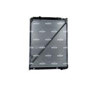 Engine Cooling Radiator Fits MERCEDES-BENZ 519578 NRF