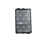 Engine Cooling Radiator Fits MERCEDES-BENZ 519720 NRF