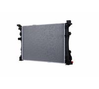 Engine Cooling Radiator Fits Mercedes-Benz A-Class B-Class CLA GLA-Class HELLA