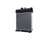 HELLA 8MK 366 300-491 Engine radiator