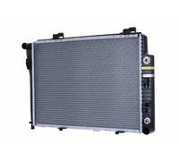 Engine Cooling Radiator Fits Mercedes-Benz C-Class CLK E-Class SLK HELLA