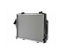 Engine Cooling Radiator Fits Mercedes-Benz C-Class CLK SLK HELLA