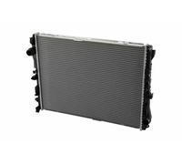 HELLA 8MK 366 301-921 Engine radiator