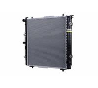 Engine Cooling Radiator Fits Mercedes-Benz G-Class HELLA