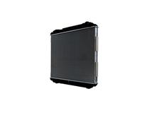 HELLA Radiator, engine cooling 8MK366300-851