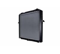 Engine Cooling Radiator Fits MERCEDES-BENZ HELLA