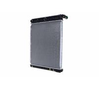 Engine Cooling Radiator Fits MERCEDES-BENZ HELLA