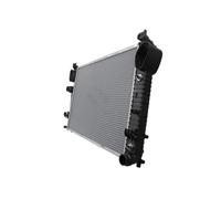 HELLA 8MK 366 301-301 Engine radiator