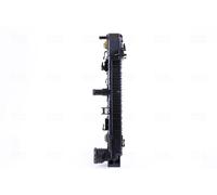 Radiator 67157A Nissens 68013630AA 9065000402 9065001502 A9065000402 A9065001502
