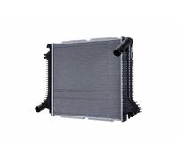 Engine Cooling Radiator Fits Mercedes HELLA 8MK 366 300-861