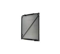 Hella Radiator, Engine Cooling 8MK366305-491