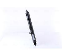 Engine Radiator Fits MG ROVER Heating Cooling Nissens 642091