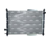 NRF 55326A Engine radiator