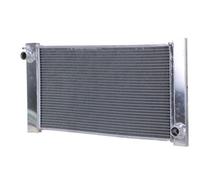 Engine Cooling Radiator Fits Mini Mini Convertible BMW HELLA 8MK 366 303-511
