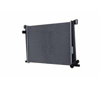 HELLA Radiator, engine cooling 8MK366300-371