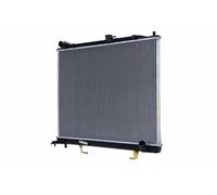 HELLA 8MK 366 300-121 Engine radiator