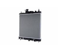 HELLA 8MK 366 300-161 Engine radiator