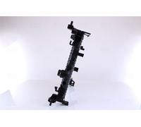 NISSENS Engine Radiator 630734 for OPEL MERIVA (2010) 1.4 ECOTEC - Prasco
