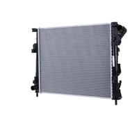 Engine Cooling Radiator Fits Nissan Primastar Van Opel HELLA 8MK 366 303-571