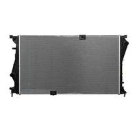 VALEO 735599 Engine radiator