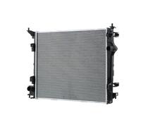 Engine Cooling Radiator Fits Nissan Qashqai 2 3 Renault HELLA 8MK 366 303-941