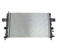 NRF 53144 Engine radiator