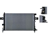 MAHLE CR 918 000S Engine radiator