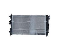 NRF 53159 Engine radiator