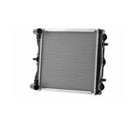 Engine Cooling Radiator Fits Porsche 911 Boxster HELLA
