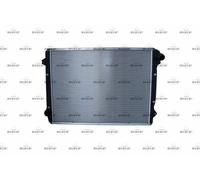 Engine Cooling Radiator Fits SCANIA 500004 NRF
