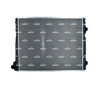 Engine Cooling Radiator Fits SCANIA 500005 NRF