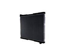 Engine Cooling Radiator Fits SCANIA HELLA
