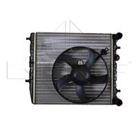 NRF 53021 Radiator, engine cooling