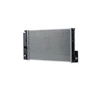 Engine Cooling Radiator Fits Toyota Auris Estate Verso HELLA 8MK 366 302-931