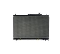 Engine Cooling Radiator Fits Toyota Previa Previa / Estima MAHLE CR1900000S